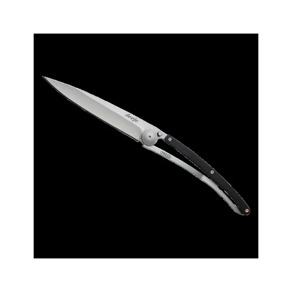 Navalha Deejo Wood 37g - Imagen 4
