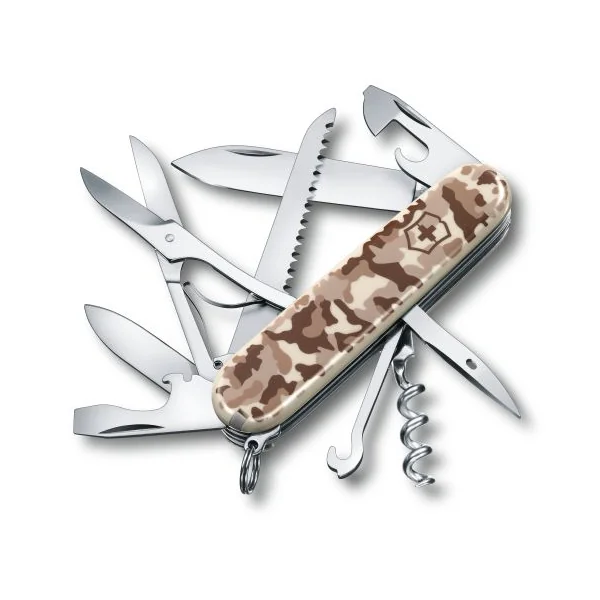 Navalha Victorinox Huntsman