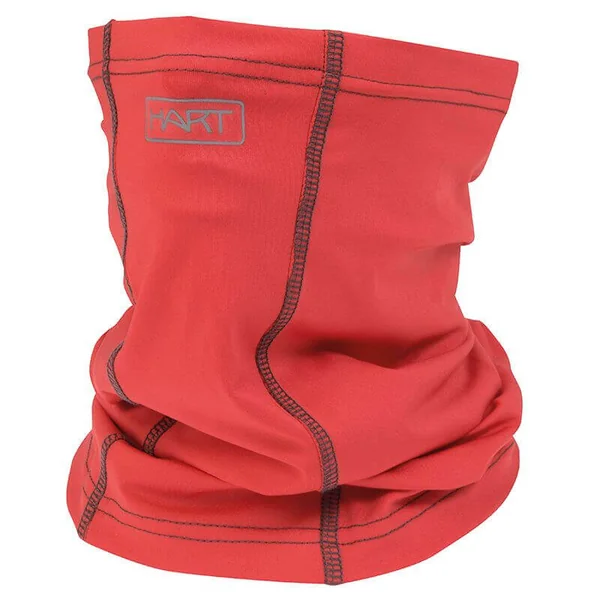 Neck Gaiter Hart Red