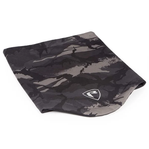 Neck Gaiter Thermal Fox Rage Camo