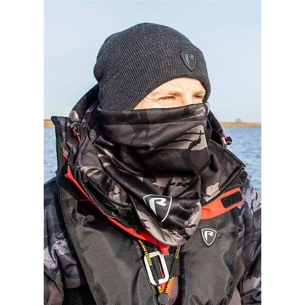 Neck Gaiter Thermal Fox Rage Camo - Imagen 11