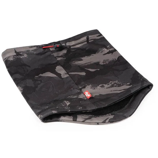Neck Gaiter Thermal Fox Rage Camo - Imagen 5