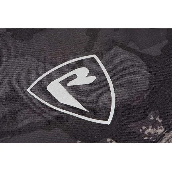 Neck Gaiter Thermal Fox Rage Camo - Imagen 7