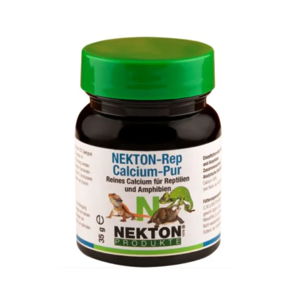 NEKTON REP CALCIUM PUR 35gr.
