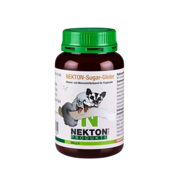 NEKTON-Sugar Glider 500 gr.Petauros