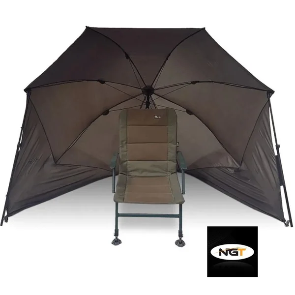 NGT BROLLY-50 QUICKFISH - La Nave del Pescador