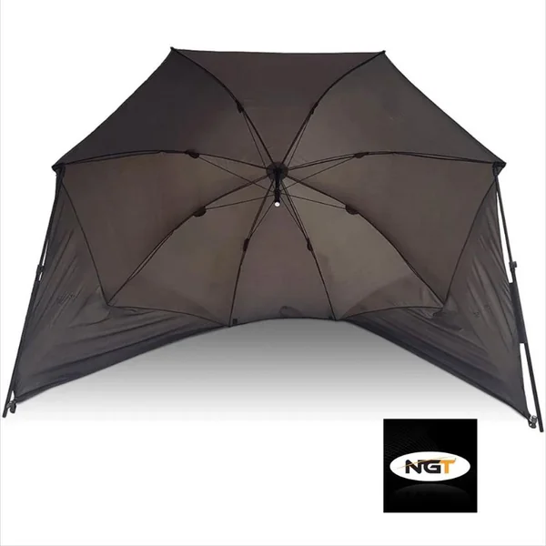 NGT BROLLY-50 QUICKFISH - La Nave del Pescador - Imagen 2