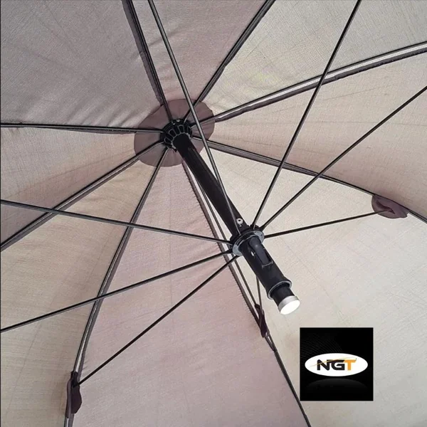 NGT BROLLY-50 QUICKFISH - La Nave del Pescador - Imagen 3