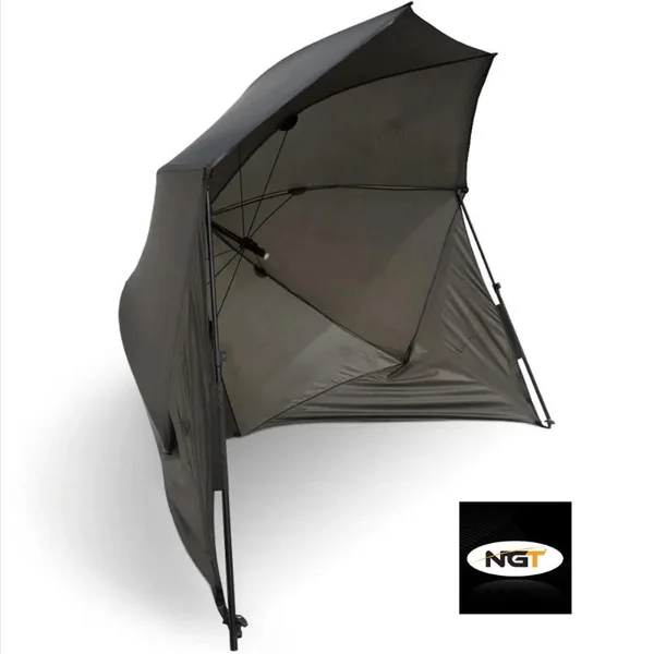 NGT BROLLY-50 QUICKFISH - La Nave del Pescador - Imagen 4