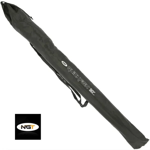 NGT BROLLY-50 QUICKFISH - La Nave del Pescador - Imagen 5