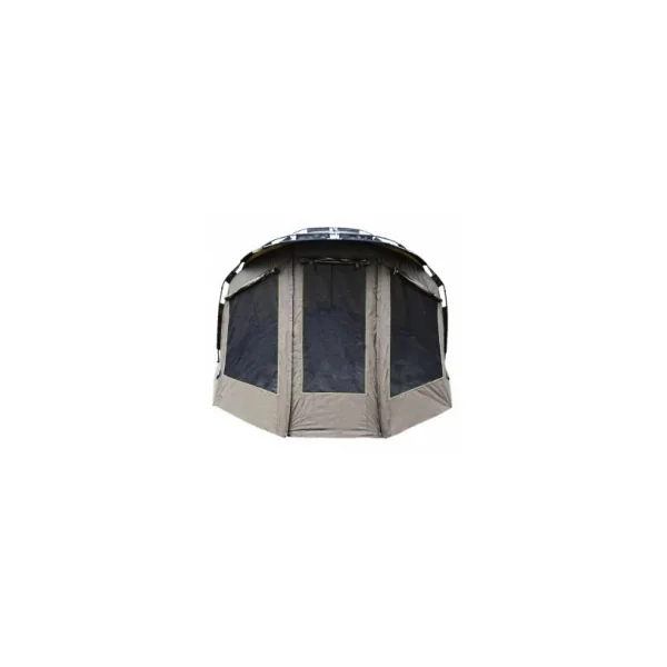 NGT GREEN BROLLY WITH ZIP ON SIDE SHEET 45 - Imagen 2