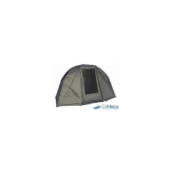 NGT GREEN BROLLY WITH ZIP ON SIDE SHEET 45 - Imagen 3