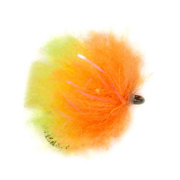 Ninfa Fulling Mill - Croston's Mini Egg Fab Comp Tequila Barbless