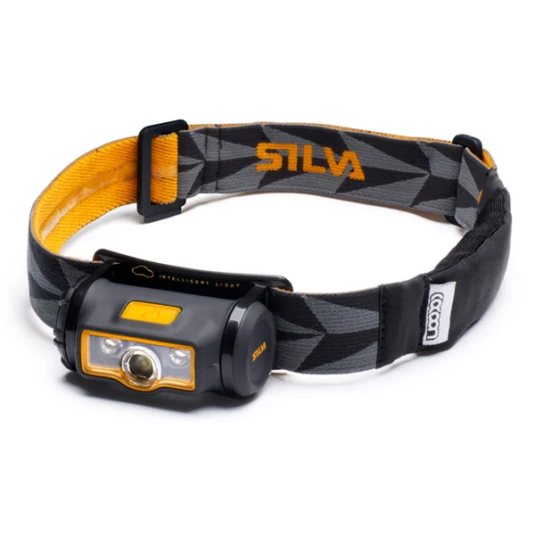 Ninox Frontal Silva