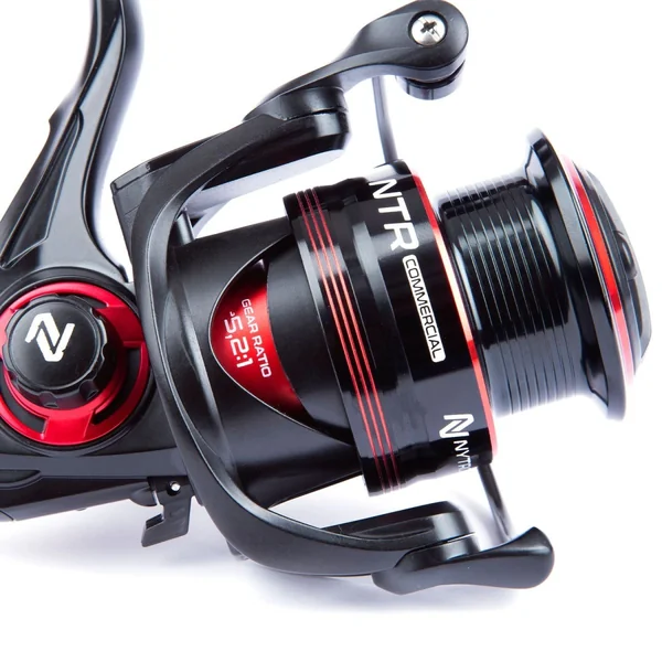 NTR MK2 4002 - Imagen 6