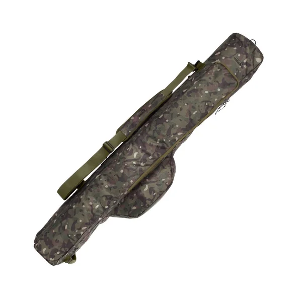 NXC - Funda para 3 cañas - Camuflaje - 10 PIES-R
