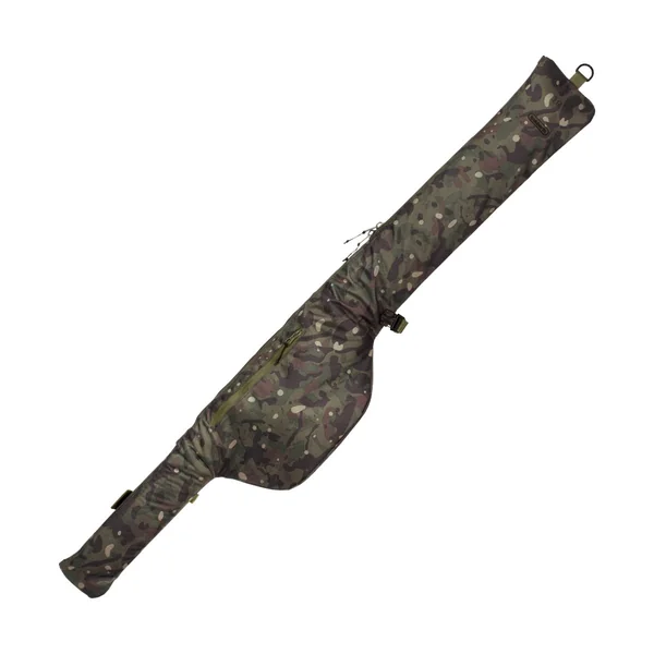 NXC - Funda para caña - Camuflaje - 10 PIES-R