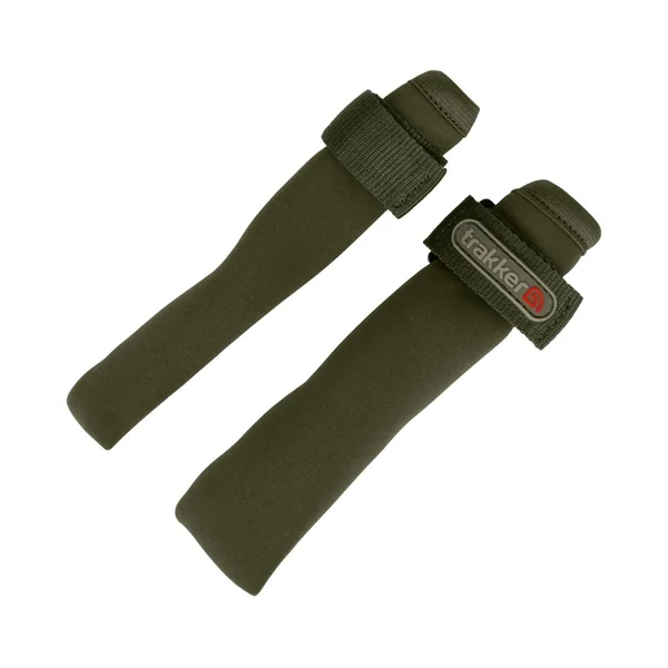 NXG - Protectores de neopreno para punta y culote
