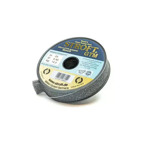Nylon para tippet stroft GTM - 25 m - Imagen 2