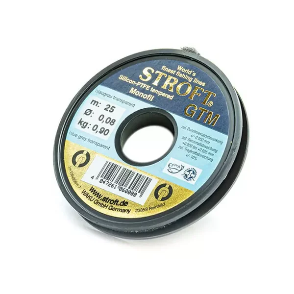 Nylon para tippet stroft GTM - 25 m - Imagen 3