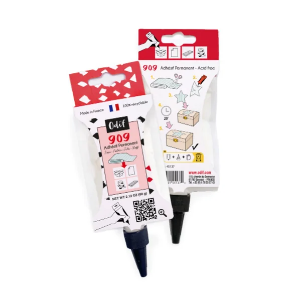 Odif 909 Adhesivo Permanente 60 g