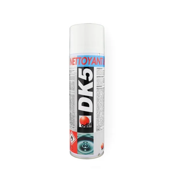 Odif DK5 Limpiador de Cola 500 ml
