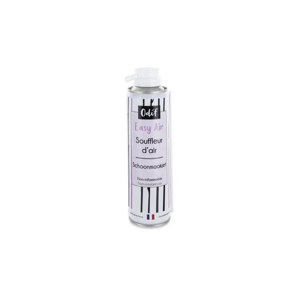 Odif Easy Air – Spray Aire Comprimido No Inflamable