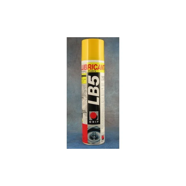 Odif LB5 Lubricante Inteligente 300 ml