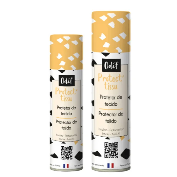 Odif Spray Protector de Tejido contra Rayos UVA - Imagen 2
