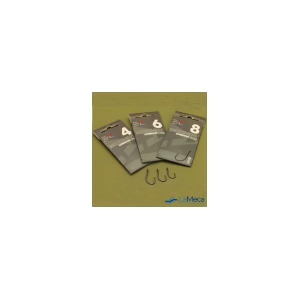 OMC REDESMERE HOOKS CHOD HOOK (DIFERENTES MEDIDAS)