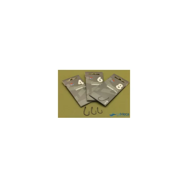OMC REDESMERE HOOKS CHOD HOOK (DIFERENTES MEDIDAS) - Imagen 2