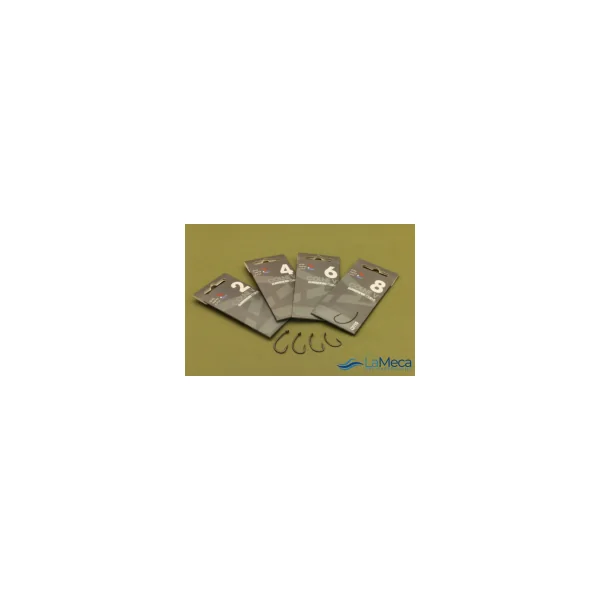 OMC REDESMERE HOOKS CHOD HOOK (DIFERENTES MEDIDAS) - Imagen 3