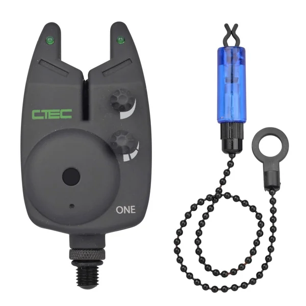 One Alarm Combi - Alarma + Colgador