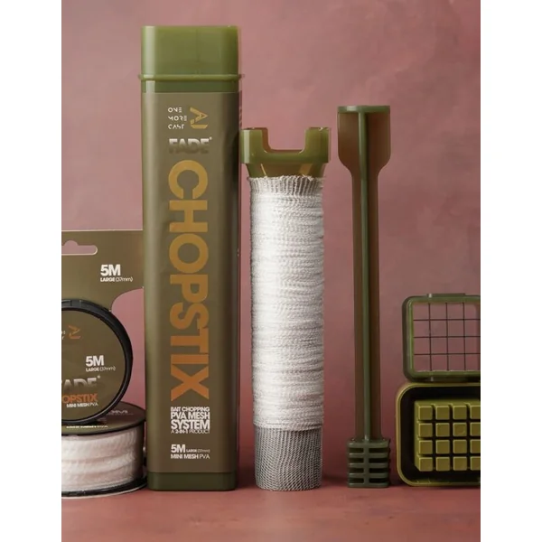 One More Cast Chopstix Refill 20m - Imagen 3