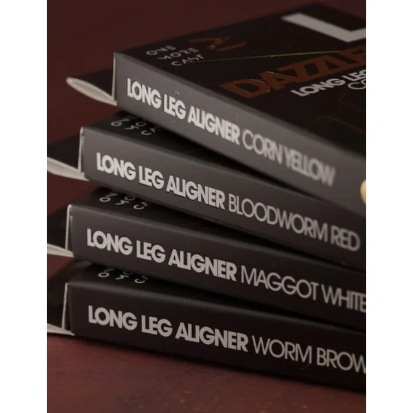 One More Cast Dazzlers Bloodliner Long Leg - Imagen 3
