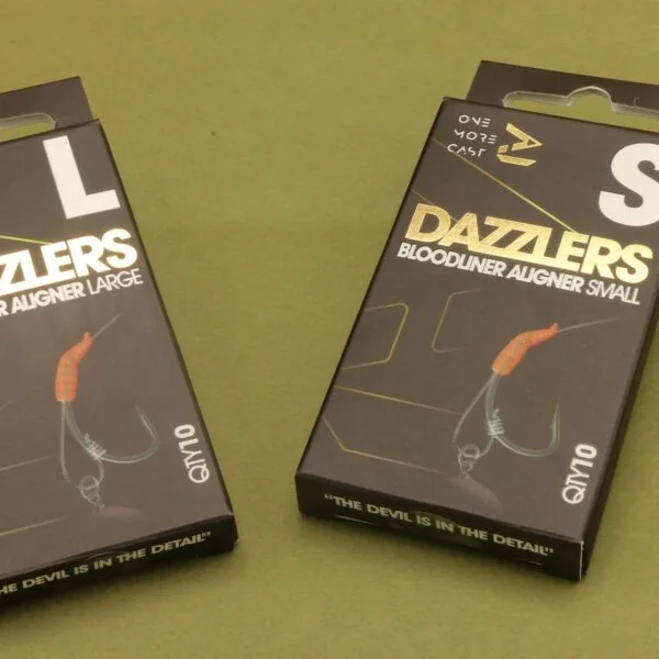 One More Cast Dazzlers Bloodliners Aligner Large