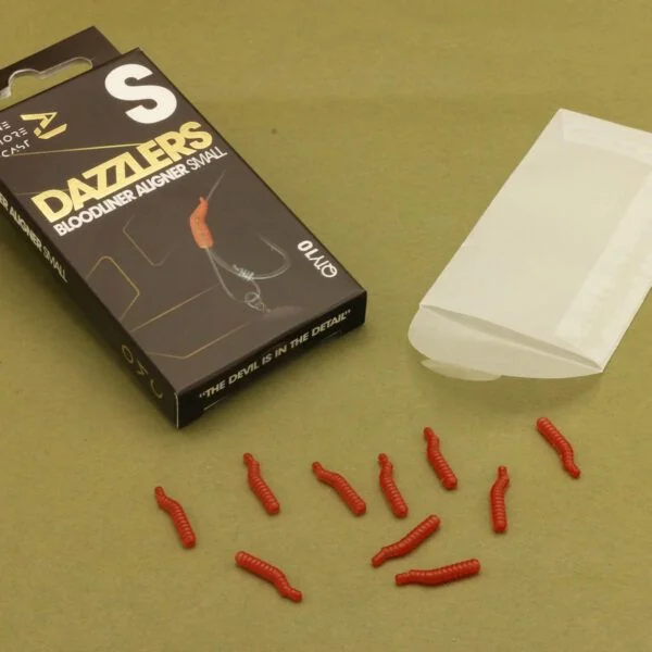 One More Cast Dazzlers Bloodliners Aligner Large - Imagen 3