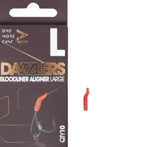 One More Cast Dazzlers Bloodliners Aligner Large - Imagen 7