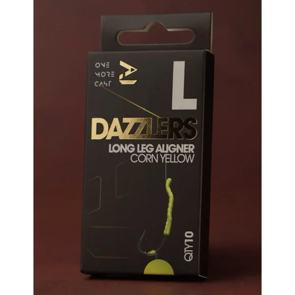 One More Cast Dazzlers Cornaliner Long Leg