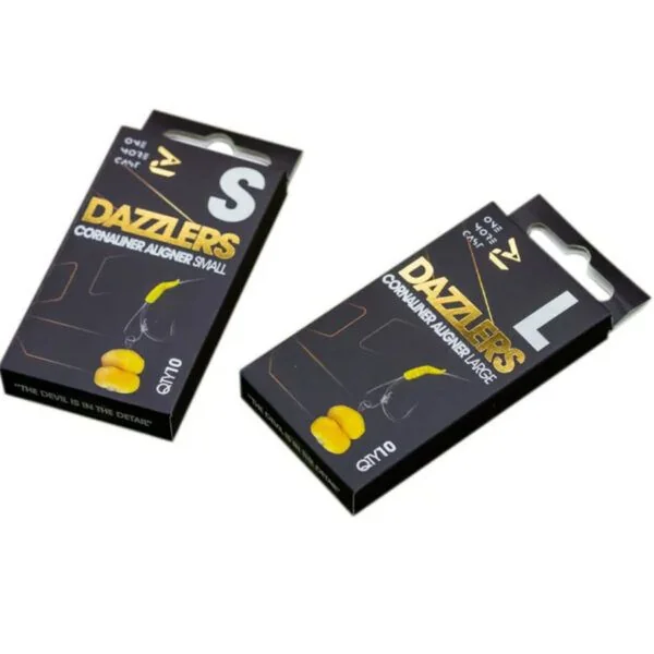 One More Cast Dazzlers Cornoliner Aligner Large