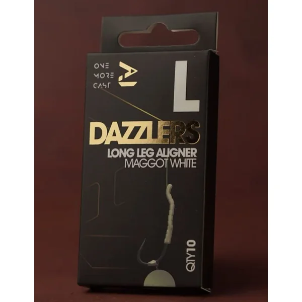 One More Cast Dazzlers Magoliner Long Leg