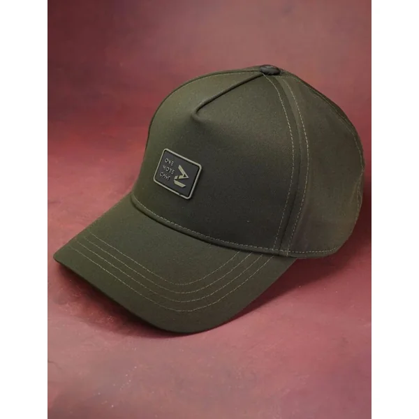 One More Cast Gorra Forest Knight