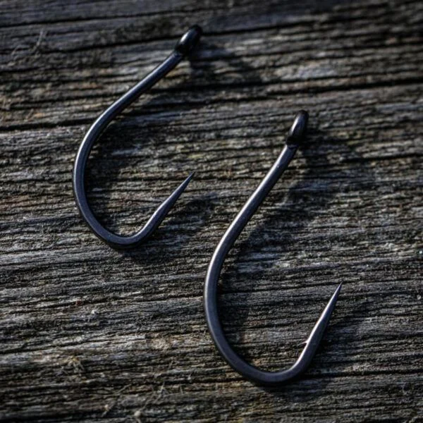 One More Cast Redesmere Chod Hook Nº6 - Imagen 2