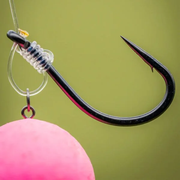 One More Cast Redesmere Chod Hook Nº6 - Imagen 3