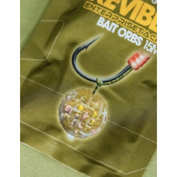 One More Cast Revibed Bait Orbs - Imagen 2