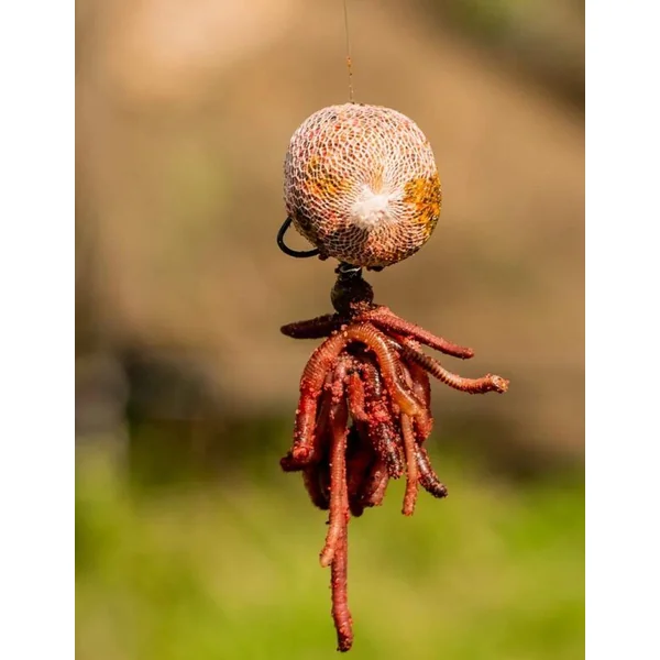 One More Cast Tweakers Wormurai Sprig Stop Kit - Imagen 5