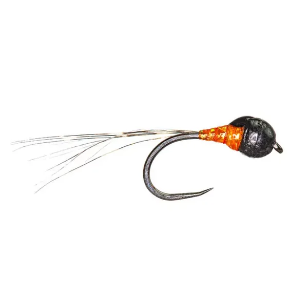 Orange Pearl Pro Perdigon TB BL