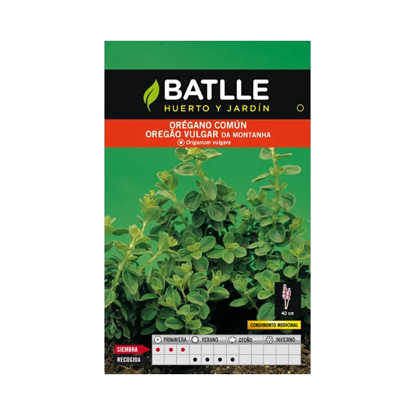 OREGANO SOBRE.