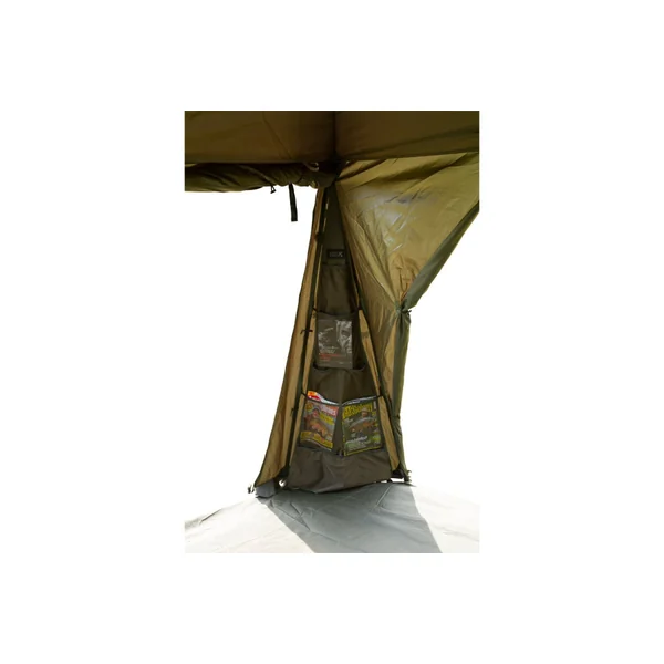 Organizador para gazebo