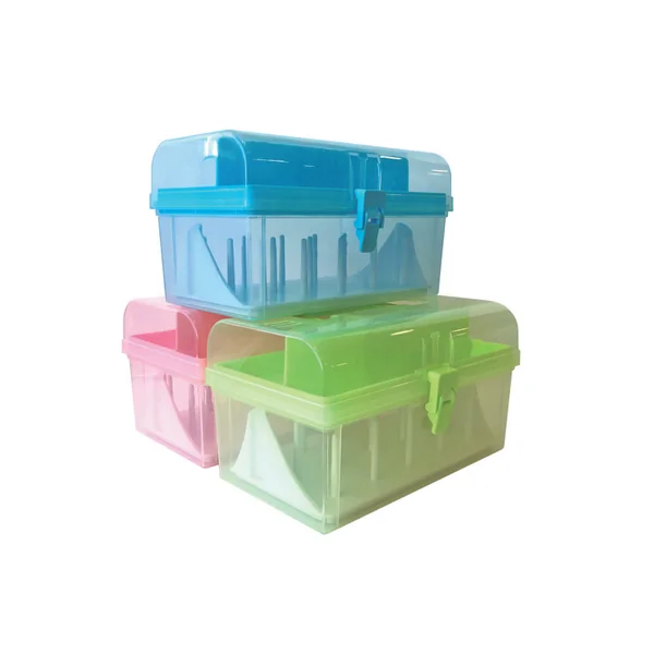 Organizador para hilos